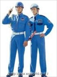 北京工作服与职业装订做指南 圣伊奥服装的保安服定制优势