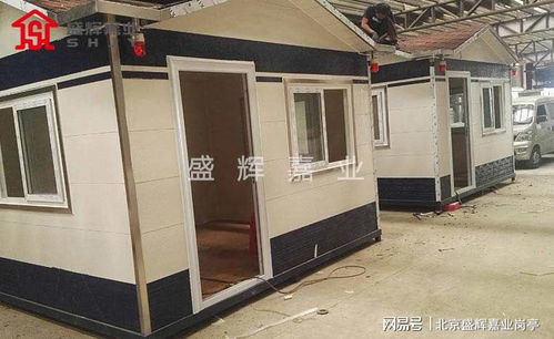 盛辉嘉业 以匠心工艺打造保安岗亭质量新标杆
