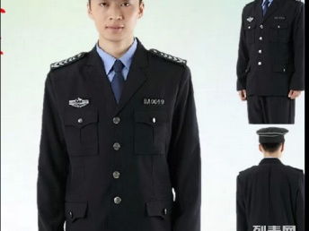 广州市花都区保安服定做与批发 打造园区的安全保障，品质厂家推荐